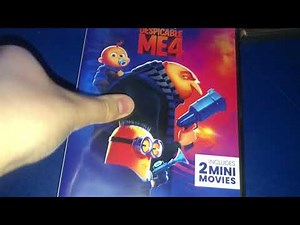 Testing Random DVDs On My KaraokeUSA Machine’s DVD Unit