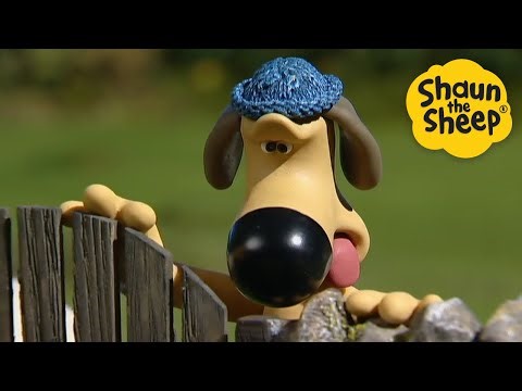 🎬🐑 Shaun the Sheep Movie‑Style Marathon! – Cartoons for Kids | Full Episodes Compilation [1 Hour]