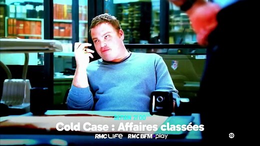 Cold Case