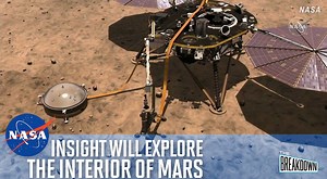 This week on The Breakdown: NASA's latest feat in Mars exploration | TIME