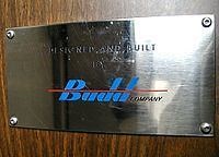 Budd Company - Alchetron, The Free Social Encyclopedia