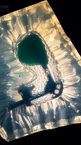 The talented bfophoto films uses Chavant Clay NSP Medium, Sorta Clear™ 37, and Dragon Skin™ 10 to create a wicked bio-mechanical Velociraptor leg! #smoothon #chavantclay #chavant #silicone #dragonskinsilicone #sortaclearsilicone #sculpting #clay #moldmaking #stopmotion #armature #animation #dinosaur #velociraptor #biomechanical #scifi #puppet #creature #leg | Smooth-On