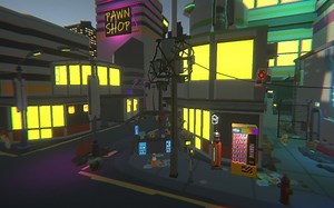 Unity社区直播第二期互动作业实时动画叙事