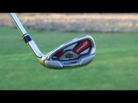 Wilson Golf D300 Irons Review