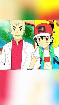 Has Ash's Pokémon adventure really come to an end?#fyp#usa #Pokémon #funnyvideo #anime