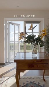 Solen spejler sig i Alsønderup Engsø - velkommen hjem ❣ Forelsk dig i Lyngen 30 her👉https://www.lilienhoff.dk/liebhaver/70000406/lyngen-30-annisse-3200-helsinge/ | LILIENHOFF