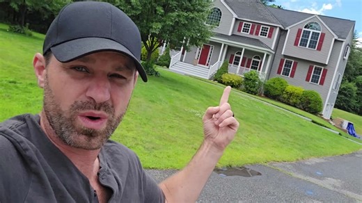 Realistic wealth-building timeline with patient strategies that eventually succeeded