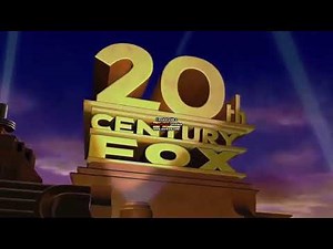 20th Century Fox/Rovio (2011) Full Logo