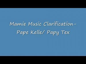 Pepe Kalle & Papy Tex