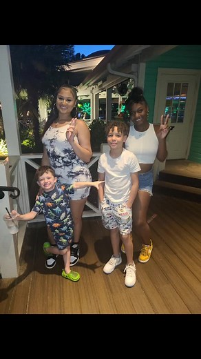 They've grown up so much!! ❤#siblings | Raising Cultures