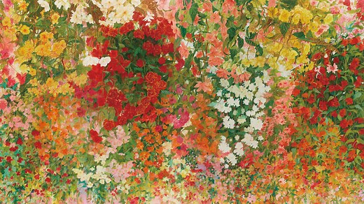 Ayane Mikagi - Artists - A Lighthouse called Kanata