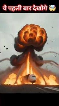 “Boeing 747 Crash: 6 सेकंड में प्लेन क्यों रुक गया?”