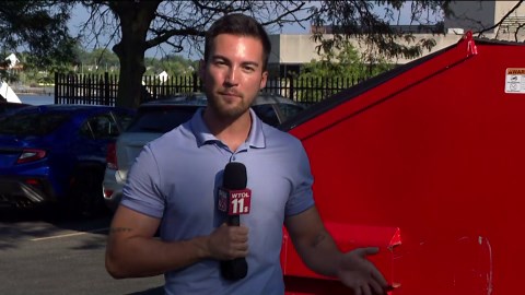 Toledo surveying residents on potential changes to trash collection services