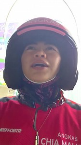 57K views · 1.3K reactions | Angkas Update : Walang mababawas na commission. Ano mga kailangan mo ? Watch full details  Schedule & update | CHIA Malupet | Facebook