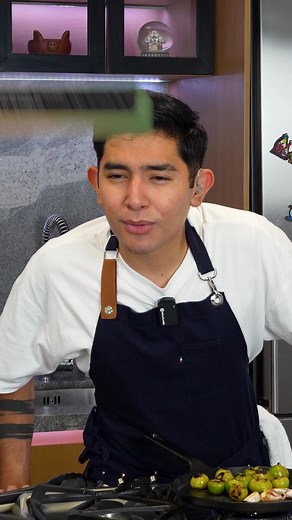 Consejos Prácticos de Cocina con Chefenproceso