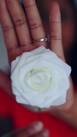 DIY Wedding Corsage Kit Unboxing and Review