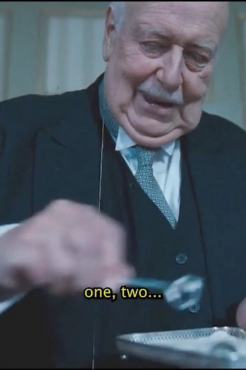 The King's Speech |The Bloody Marbles!
