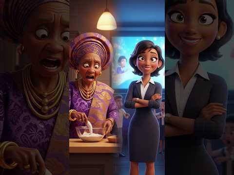 My Mother-In-Law Sabotaged My 5 Million Naira Business