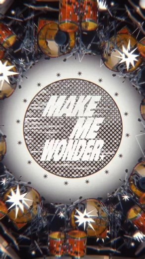 ／ TVアニメ『#ダーウィン事変』主題歌 新曲「#MakeMeWonder」 ＼ MVを公開しました💥💥💥 #Official髭男dism #OFFICIALHIGEDANDISM