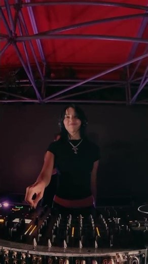 Martyna Maya (VTSS) – Live in Edinburgh 💥 @ Terminal V Festival (Nov 1st)