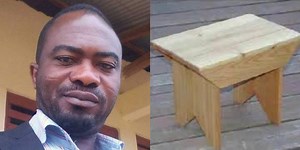 GES sacks ‘kitchen stool’ headmaster caught in leaked 'atopa' video