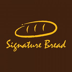 Signature Bread logo