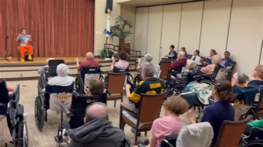 😳 This was my Sunday Dance class yesterday .One of the dancers said they counted 27 people. #Blessed #Feeling Loved #Awesome | Kim Marsh Enterprises