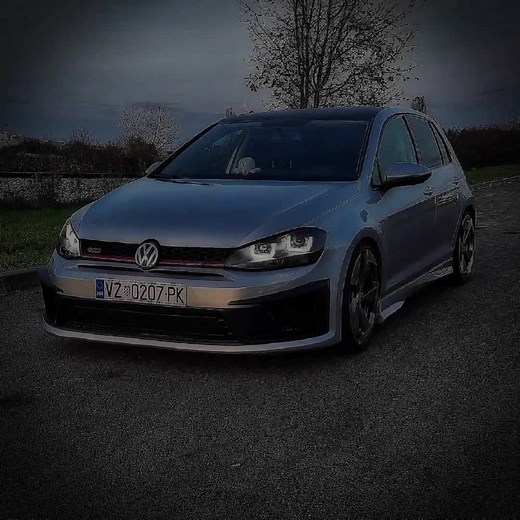 Korpar CarCoding on TikTok