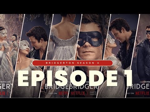 I Watched Bridgerton Season 4 Episode 1 Early and I'M NOT OKAY