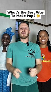 Time is the prize! Gogo's traditional way vs. the modern woman's Appetite SA pap machine! Who served up the best pap? Well, Gogo's technique is legendary, but the modern woman had perfect pap ready and was relaxing on the couch before Gogo even finished stirring! 😉 Choose smart, choose Appetite SA, and reclaim your hours Buy on Makro: https://ultrashort.info/fav6OY #Pap #appetitepapmaker #AppetiteSA #trendingvideo #christmas | Appetite SA