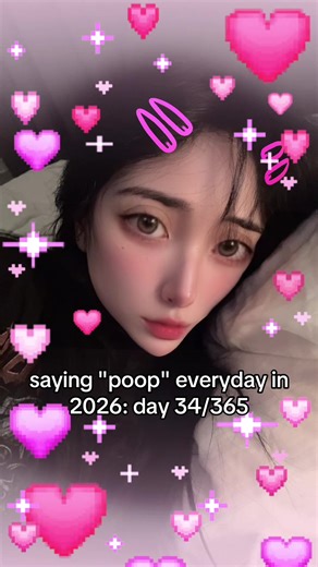 #kawaii #cute #filter #poop #saypoopeverydaychallenge