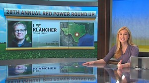 7.3K views · 170 reactions | RFD-TV interviewed Red 4WD Tractors author Lee Klancher about the upcoming Red Power Roundup. See the full Octane Press Schedule at https://octanepress.com/redpower | Octane Press | Facebook