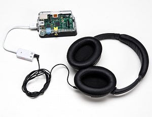 UPDATED GUIDE: USB Audio Cards with a Raspberry Pi #raspberrypi @Raspberry_Pi