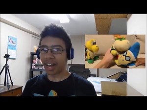 "PROBABLY THE BEST ONE YET!" Chaos Reacts: SML Short: Life Is Ruff!