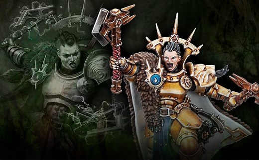 The Blacktalons Strike Out Into the Age of Sigmar with Precision and Ferocity