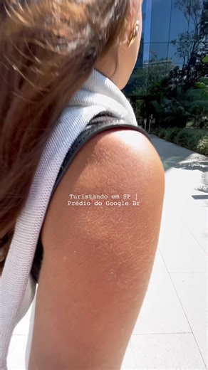 Visita Gratuita ao Prédio do Google em São Paulo