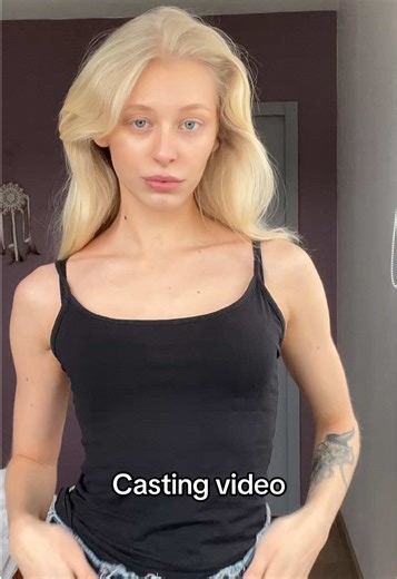 Casting Video: Discover New Talents in Modeling
