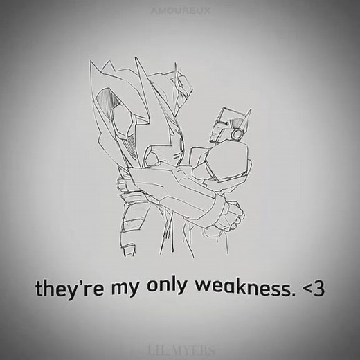 Transformers Prime Fan Art by Iyyokuk-Lucid