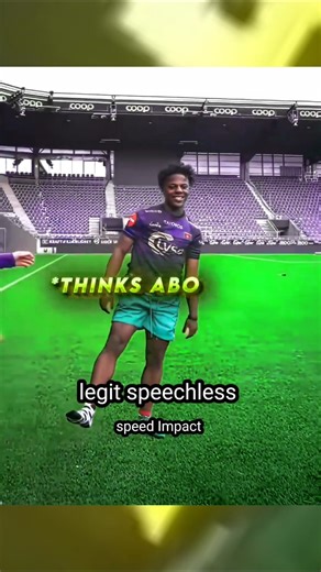 Speed Got Humiliated on Stream! 💀😂