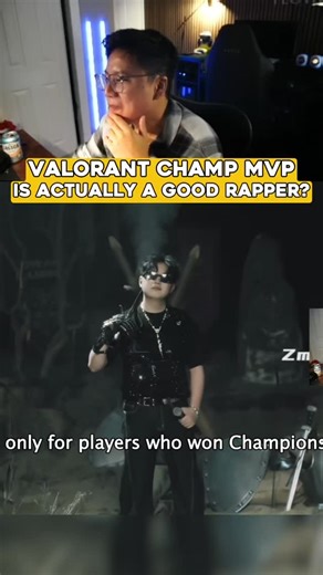 FLOWSHIZZLE on Instagram: "No way we get valorant rappers before gta6"