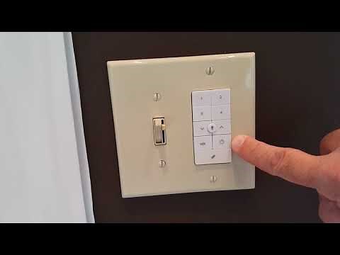 Fixing remote control issue with Casablanca fan | Hobby Bobby