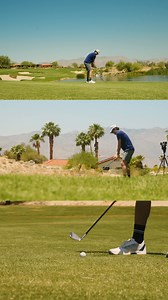 The Clash at Rams Hill Golf Club brought out the best from Team Vice Golf 😎 | Vice Golf