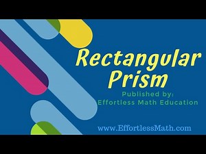 Rectangular Prism