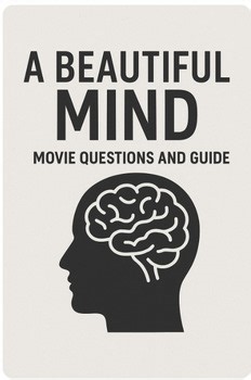 A Beautiful Mind Video Guide