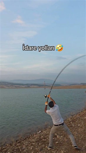 idare yolları #fishing