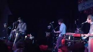 Animal Liberation Orchestra (ALO) - Water Song