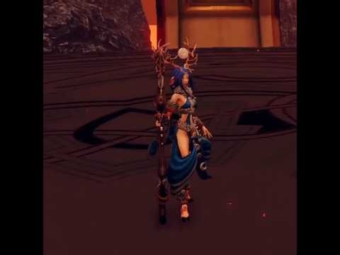 Ruin of the End – Full Dungeon Experience