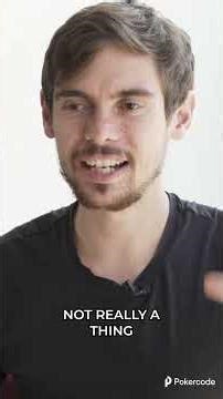 Stop Making These 7 Pre-Flop Poker Mistakes Now! #shorts