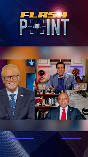 FlashPoint on Instagram: "“We are ultimately going to see things shift towards God’s righteousness and goodness.”- Hank Kunneman (One Voice Ministries: Hank and Brenda Kunneman) On last night’s episode, Hank Kunneman reminds us of the divide we are seeing in the nation right now, but praise God—it’s in His hands.  Catch all of last night’s episode on the Go Victory app, VICTORY Channel, Rumble, or wherever else you watch!"