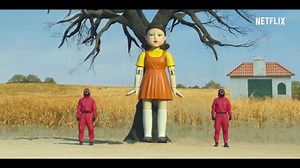 Netflix confirms Season 2 of 'Squid Game'